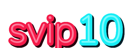 svip10 — logo kanal