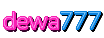 dewa777 — logo kanal