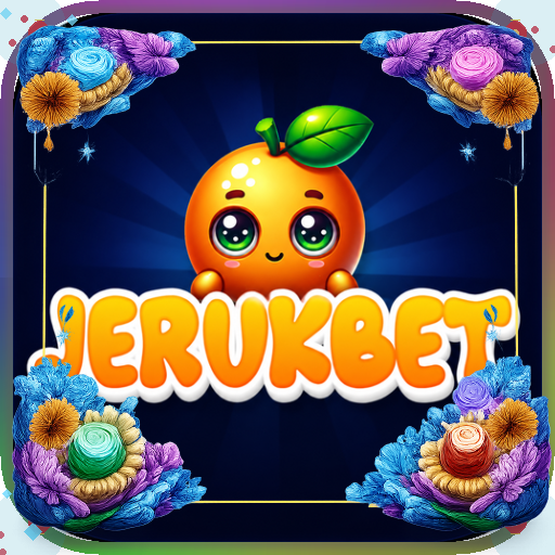 jerukbet — mitra unggulan