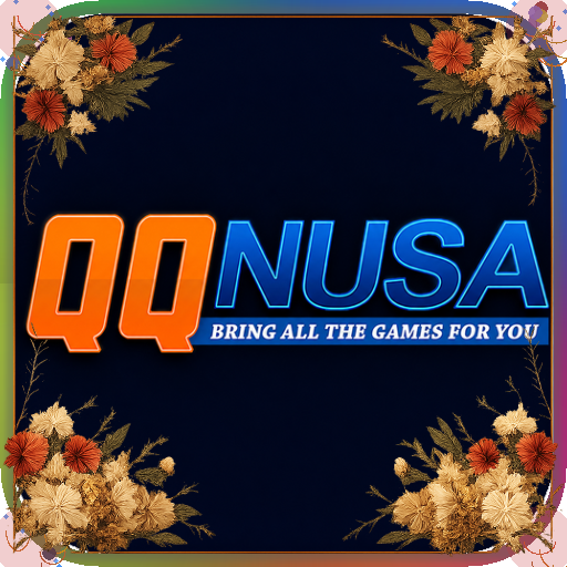 qqnusa — galeri pratinjau - APK Resmi